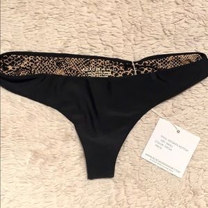 Acacia Ho’okipa Bottom